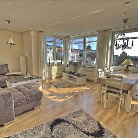 Villa Seeblick - Apartment 309 Sassnitz Εξωτερικό φωτογραφία