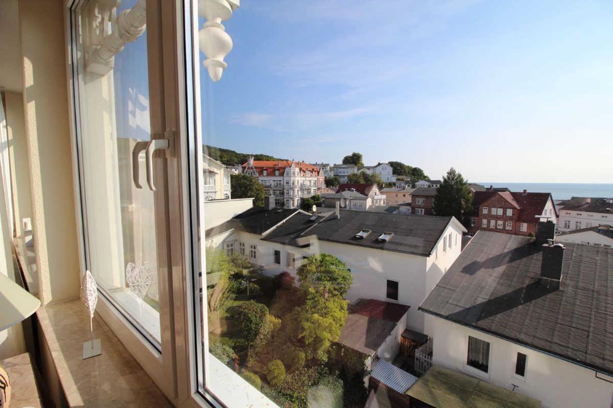 Villa Seeblick - Apartment 309 Sassnitz Εξωτερικό φωτογραφία