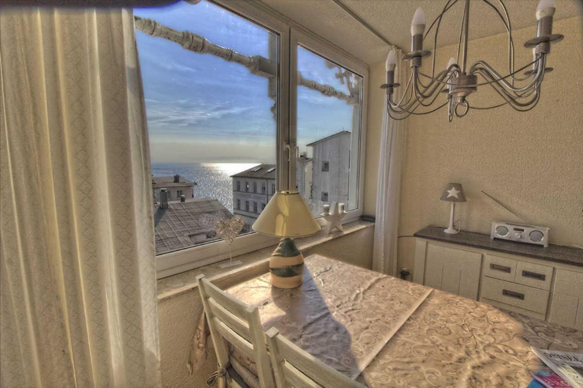 Villa Seeblick - Apartment 309 Sassnitz Εξωτερικό φωτογραφία
